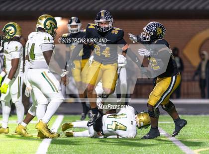 Thumbnail 2 in Grayson @ Carrollton (GHSA 6A Region 2 Final) photogallery.