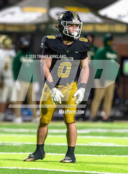 Thumbnail 1 in Grayson @ Carrollton (GHSA 6A Region 2 Final) photogallery.