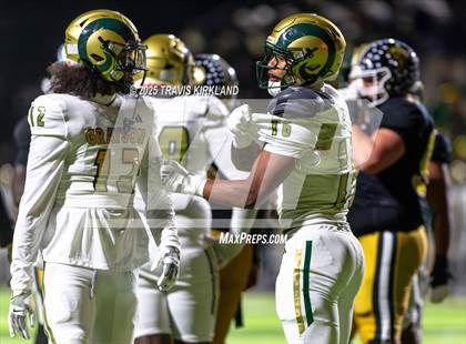 Thumbnail 3 in Grayson @ Carrollton (GHSA 6A Region 2 Final) photogallery.