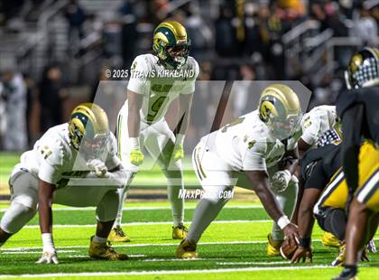 Thumbnail 3 in Grayson @ Carrollton (GHSA 6A Region 2 Final) photogallery.