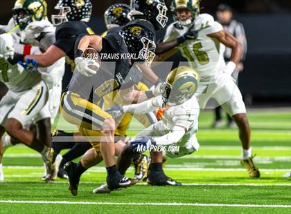 Thumbnail 2 in Grayson @ Carrollton (GHSA 6A Region 2 Final) photogallery.