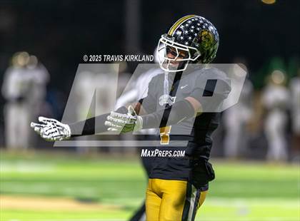 Thumbnail 1 in Grayson @ Carrollton (GHSA 6A Region 2 Final) photogallery.
