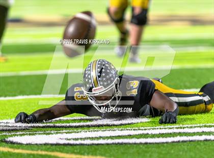 Thumbnail 2 in Grayson @ Carrollton (GHSA 6A Region 2 Final) photogallery.