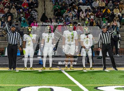 Thumbnail 1 in Grayson @ Carrollton (GHSA 6A Region 2 Final) photogallery.