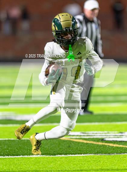 Thumbnail 2 in Grayson @ Carrollton (GHSA 6A Region 2 Final) photogallery.