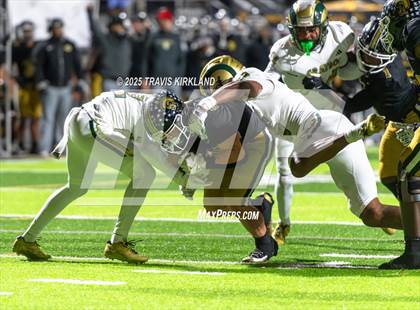 Thumbnail 2 in Grayson @ Carrollton (GHSA 6A Region 2 Final) photogallery.