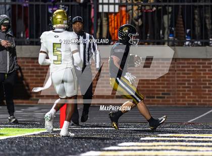 Thumbnail 3 in Grayson @ Carrollton (GHSA 6A Region 2 Final) photogallery.