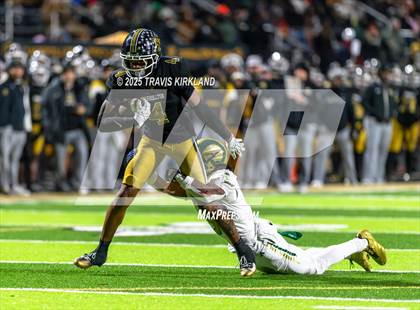 Thumbnail 3 in Grayson @ Carrollton (GHSA 6A Region 2 Final) photogallery.