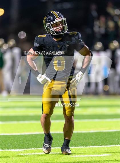 Thumbnail 3 in Grayson @ Carrollton (GHSA 6A Region 2 Final) photogallery.