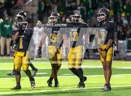 Thumbnail 2 in Grayson @ Carrollton (GHSA 6A Region 2 Final) photogallery.