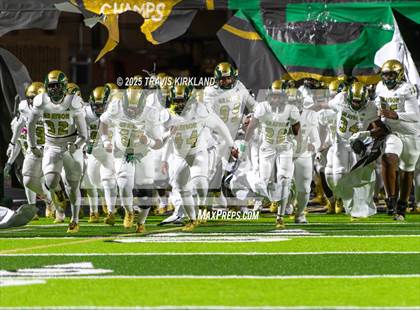 Thumbnail 2 in Grayson @ Carrollton (GHSA 6A Region 2 Final) photogallery.