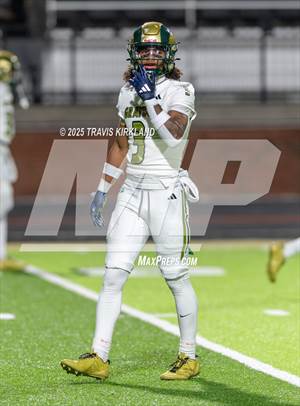 Grayson @ Carrollton (GHSA 6A Region 2 Final)