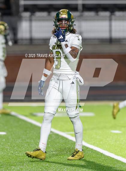 Thumbnail 1 in Grayson @ Carrollton (GHSA 6A Region 2 Final) photogallery.