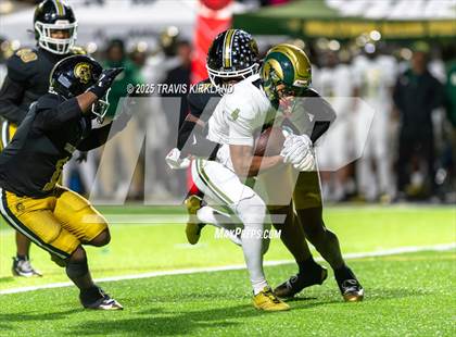 Thumbnail 3 in Grayson @ Carrollton (GHSA 6A Region 2 Final) photogallery.