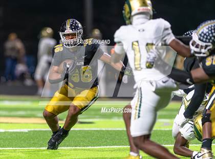 Thumbnail 2 in Grayson @ Carrollton (GHSA 6A Region 2 Final) photogallery.