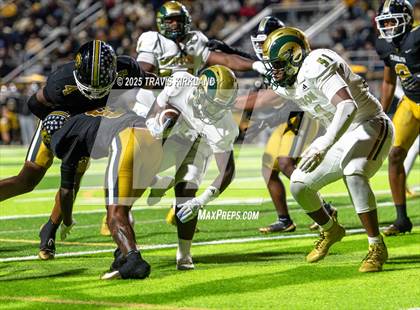 Thumbnail 2 in Grayson @ Carrollton (GHSA 6A Region 2 Final) photogallery.