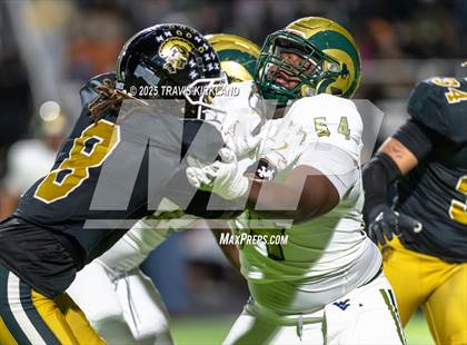 Thumbnail 3 in Grayson @ Carrollton (GHSA 6A Region 2 Final) photogallery.