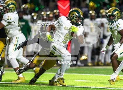 Thumbnail 1 in Grayson @ Carrollton (GHSA 6A Region 2 Final) photogallery.