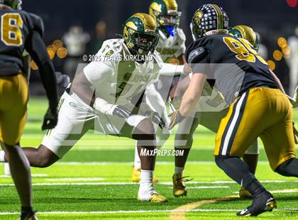 Thumbnail 1 in Grayson @ Carrollton (GHSA 6A Region 2 Final) photogallery.