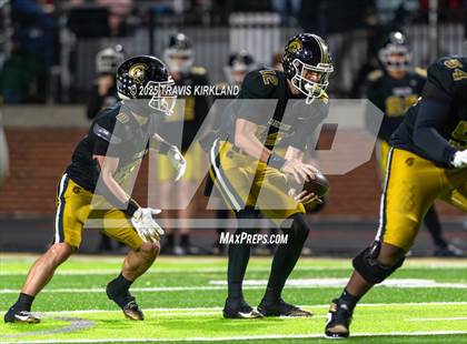 Thumbnail 3 in Grayson @ Carrollton (GHSA 6A Region 2 Final) photogallery.