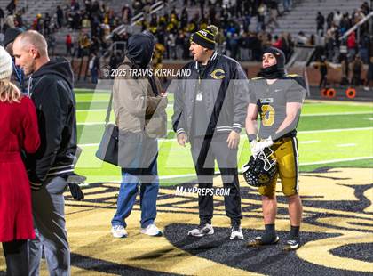 Thumbnail 1 in Grayson @ Carrollton (GHSA 6A Region 2 Final) photogallery.