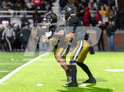 Thumbnail 1 in Grayson @ Carrollton (GHSA 6A Region 2 Final) photogallery.