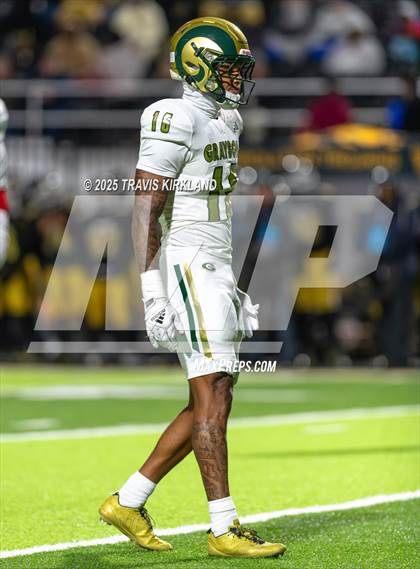 Thumbnail 3 in Grayson @ Carrollton (GHSA 6A Region 2 Final) photogallery.