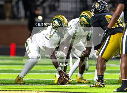 Thumbnail 1 in Grayson @ Carrollton (GHSA 6A Region 2 Final) photogallery.