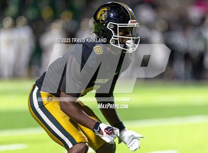 Thumbnail 3 in Grayson @ Carrollton (GHSA 6A Region 2 Final) photogallery.