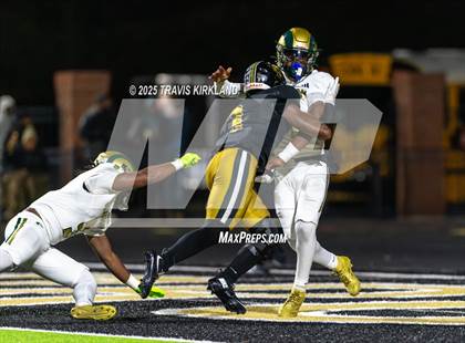 Thumbnail 3 in Grayson @ Carrollton (GHSA 6A Region 2 Final) photogallery.
