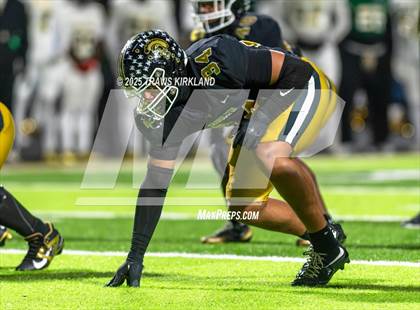 Thumbnail 2 in Grayson @ Carrollton (GHSA 6A Region 2 Final) photogallery.