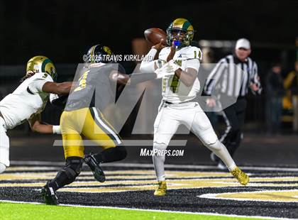 Thumbnail 2 in Grayson @ Carrollton (GHSA 6A Region 2 Final) photogallery.