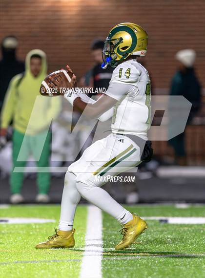 Thumbnail 1 in Grayson @ Carrollton (GHSA 6A Region 2 Final) photogallery.