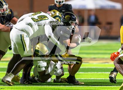 Thumbnail 2 in Grayson @ Carrollton (GHSA 6A Region 2 Final) photogallery.