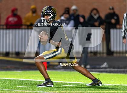 Thumbnail 1 in Grayson @ Carrollton (GHSA 6A Region 2 Final) photogallery.