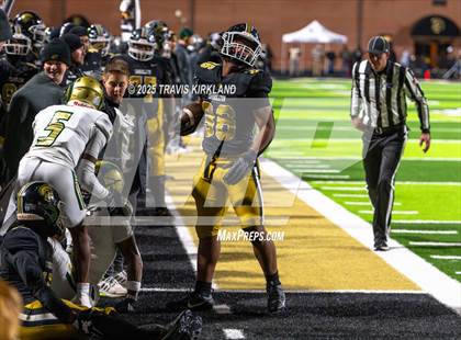 Thumbnail 2 in Grayson @ Carrollton (GHSA 6A Region 2 Final) photogallery.