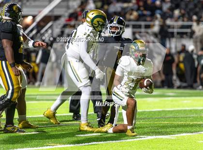 Thumbnail 3 in Grayson @ Carrollton (GHSA 6A Region 2 Final) photogallery.
