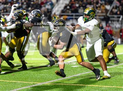 Thumbnail 2 in Grayson @ Carrollton (GHSA 6A Region 2 Final) photogallery.