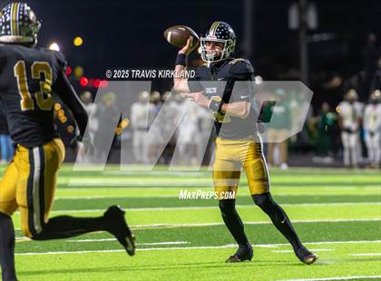 Thumbnail 1 in Grayson @ Carrollton (GHSA 6A Region 2 Final) photogallery.