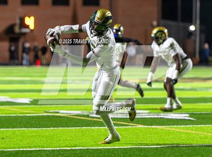 Thumbnail 2 in Grayson @ Carrollton (GHSA 6A Region 2 Final) photogallery.