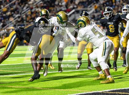 Thumbnail 3 in Grayson @ Carrollton (GHSA 6A Region 2 Final) photogallery.