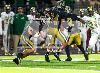 Thumbnail 2 in Grayson @ Carrollton (GHSA 6A Region 2 Final) photogallery.