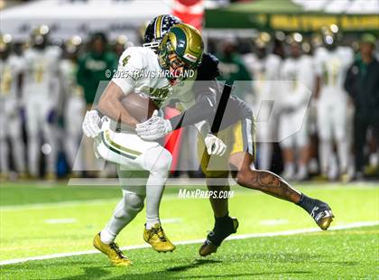 Thumbnail 2 in Grayson @ Carrollton (GHSA 6A Region 2 Final) photogallery.