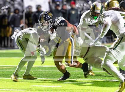 Thumbnail 1 in Grayson @ Carrollton (GHSA 6A Region 2 Final) photogallery.