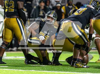 Thumbnail 1 in Grayson @ Carrollton (GHSA 6A Region 2 Final) photogallery.