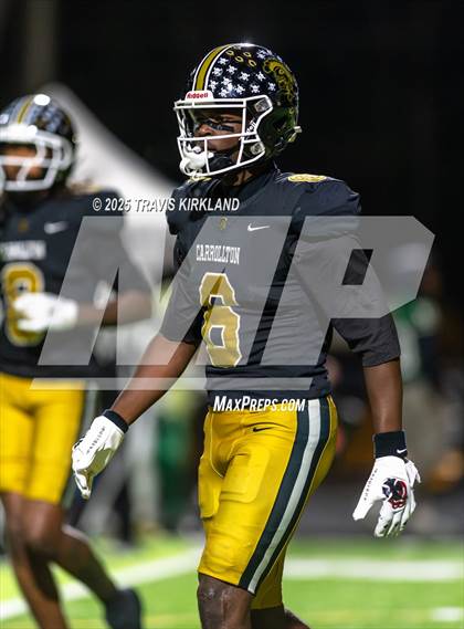 Thumbnail 1 in Grayson @ Carrollton (GHSA 6A Region 2 Final) photogallery.