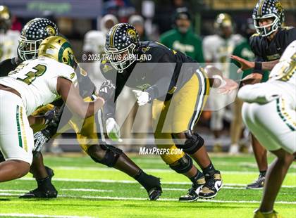 Thumbnail 3 in Grayson @ Carrollton (GHSA 6A Region 2 Final) photogallery.