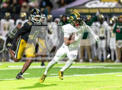 Thumbnail 1 in Grayson @ Carrollton (GHSA 6A Region 2 Final) photogallery.
