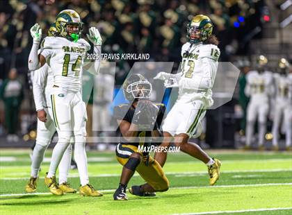 Thumbnail 1 in Grayson @ Carrollton (GHSA 6A Region 2 Final) photogallery.