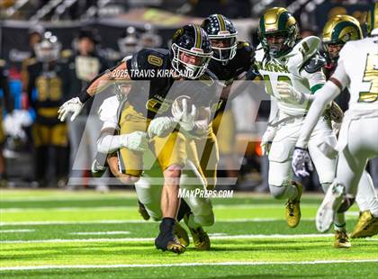 Thumbnail 1 in Grayson @ Carrollton (GHSA 6A Region 2 Final) photogallery.